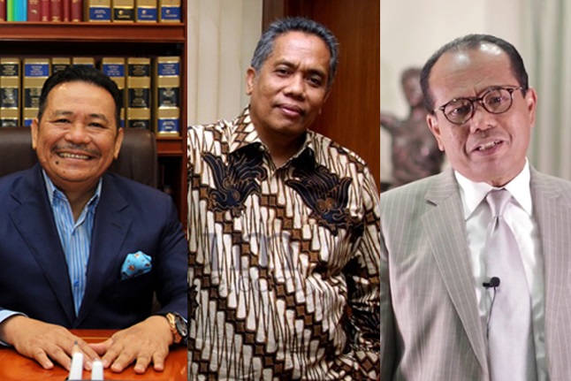 Berita PERADI RIAU